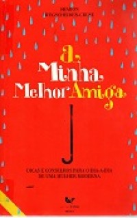 Image of A minha melhor amiga