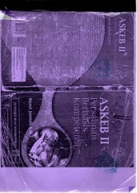 Image of Askeb ii: persalinan berbasis kompetensi (2014)