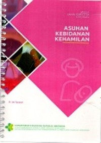 Image of Asuhan kebidanan kehamilan (2016)