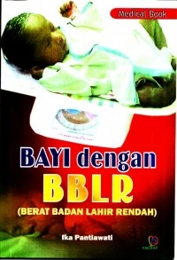 Image of Bayi dengan bblr (2019)