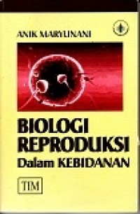 Image of Biologi reproduksi dalam kebidanan (2013)