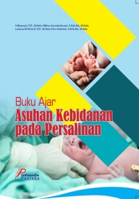 Image of Buku ajar asuhan kebidanan pada persalinan