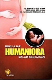Image of Buku ajar humaniora dalam kebidanan (2016)