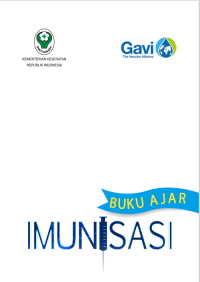 Image of Buku ajar imunisasi