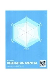 Image of Buku ajar kesehatan mental (2017)