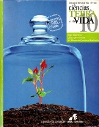 Image of Ciências da terra e da vida