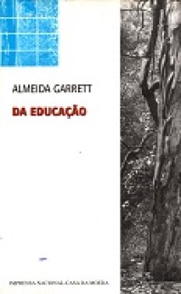 Image of Da educaçao