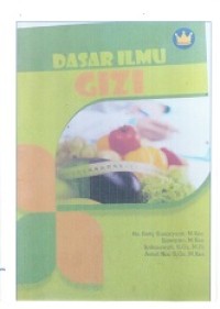 Image of Dasar ilmu gizi