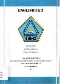 Image of English 1 & 2