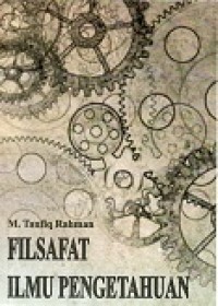 Image of Filsafat ilmu pengetahuan (2020)