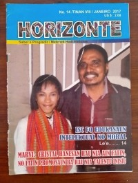 Image of Horizonte