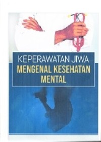 Image of Ilmu keperawatan jiwa (2022)