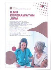 Image of Ilmu keperawatan jiwa