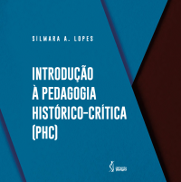 Image of Introdução à pedagogia histórico-crítica (PHC)