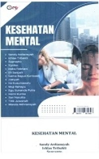 Image of Kesehatan mental (2023)
