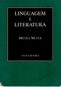Image of Linguagem e literatura