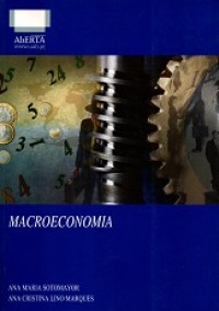 Image of Macroeconomia (2007)