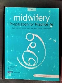 Image of Midwifery preparation for practice 4e book 1