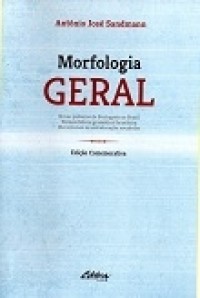Image of Morfologia geral (2020)
