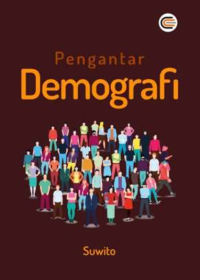Image of Pengantar Demografi