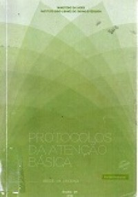 Image of Protocolos da atençᾶo básica