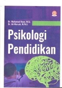 Image of Psikologi pendidikan (2023)