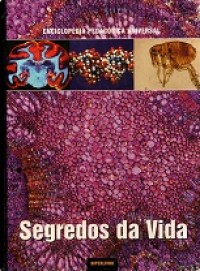 Image of Segredos da vida