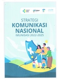 Image of Strategi komunikasi nasional imunisasi 2022-2025