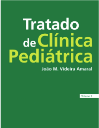 Image of Tratado de clínica pediátrica volume 1