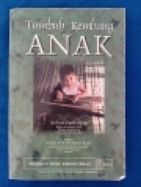 Image of Tumbuh kembang anak